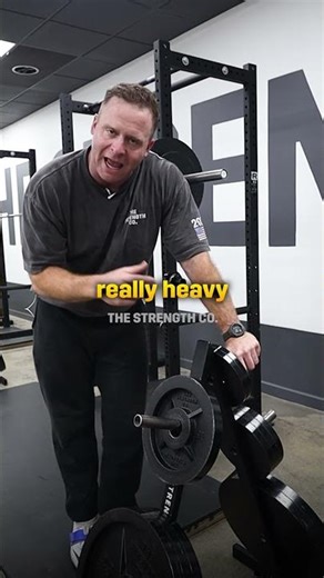 WHY DO THE STRICT PRESS?!