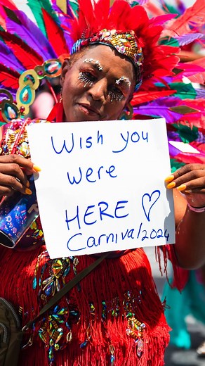 Colour, creativity, and culture were all on show for Carnival 2024! We celebrate with look back at Carnival Tuesday at the Queen's Park Savannah with a stunning display from multiple mas bands and masqueraders showing why we have the greatest show on earth! | Loop TT