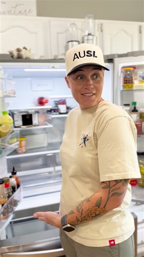 Megan married Meagan on Instagram: "Idk how that happened 🤷🏻‍♀️ #married #lgbtcouple #whatsfordinner"