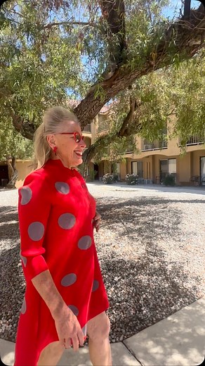 Our fashion show models last week! 🙌🌹#fashionover60 #fashionover70 | Shirley's Boutique