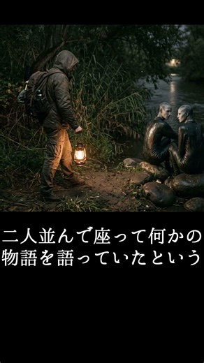 川男【妖怪の怪】