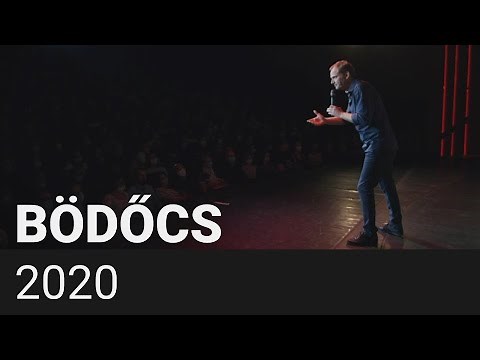 Bödőcs: 2020