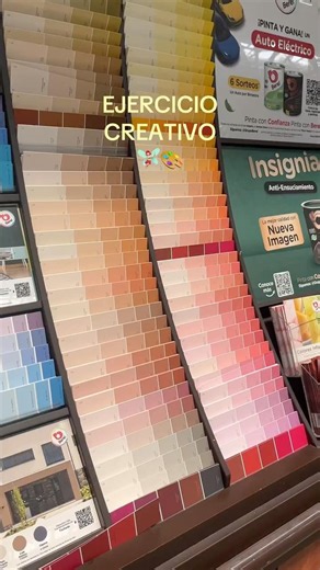 Hagamos un ejercicio creativo 🎨✨