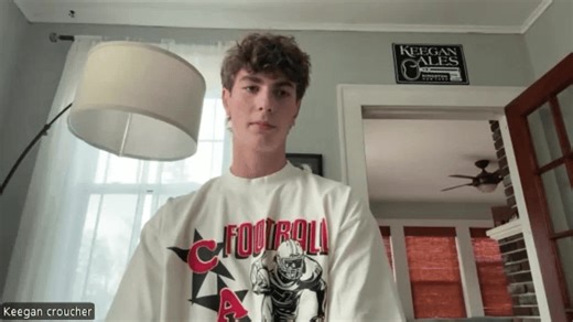 Fonda-Fultonville Native, QB Keegan Croucher Speaks on Ole Miss Commitment