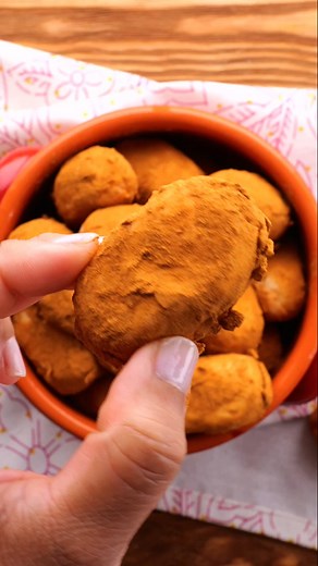 15K views · 168 reactions | ❤ Recipe: https://www.southernplate.com/irish-potato-candy/ Let me introduce you to Irish potato candy. While they may look like potatoes, they're actually made from a sweet and sugary combination of cream cheese and coconut rolled in cinnamon. | Southern Plate | Facebook