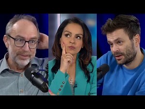 Lefties Losing It: Wikipedia co-founder's car crash interview