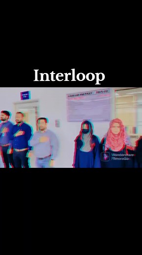 Interloop: Celebrating 14 August in Faisalabad