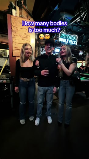 Unique College Bar Interview Insights