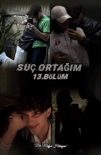 Ahfer Dizi: Mutluluk ve Editler Hakkında