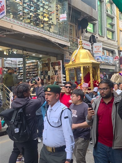 A Day in Nepal: Life in the Himalayas