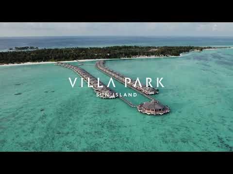 Villa Park 38s (5*, Ari Sud, 462 camere)