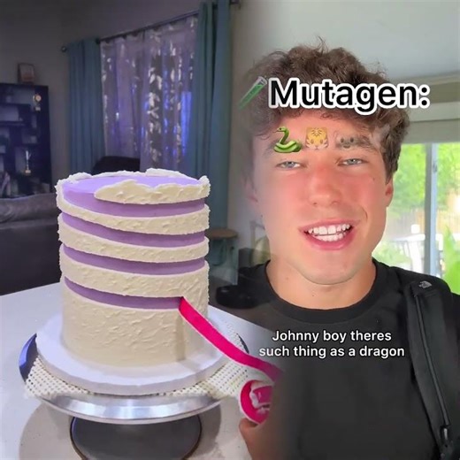 POV Everyone is giving mutagen to find their inner animal… #tiktokuni #fypシ゚viral #pov #foryoupage