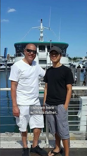 Uber Eats driver killed while delivering food: ‘He was too young to die’