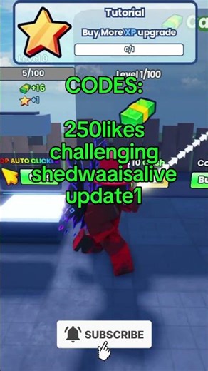 All New Codes in Dropper Incremental Roblox