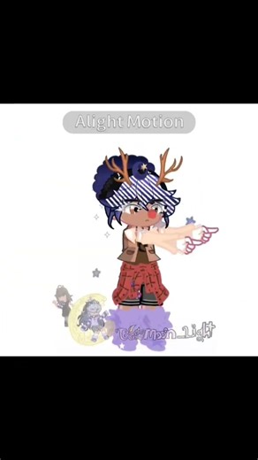 the Uma muscle animation trend #art