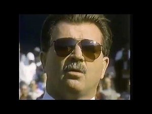 HBO’s Inside the NFL: 1988 Week 11 & 12