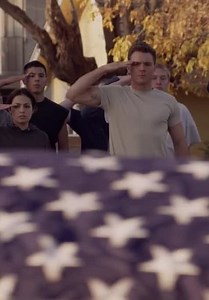 A Fighting Season Trailer (2016)