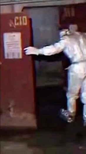 Chernobyl KEPT RUNNING for 14 Years—Until FIRE Forced Reactor 2 to Shut Down (1991)