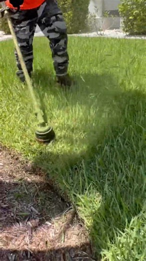 #yarderos #satisfying #lawnmaintenance | Lawn care