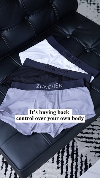 Luxury men’s 80s smoothness #boxer #underwear #mens #fypviralシ #tiktokmademebuyit #tiktokshop #spotlight