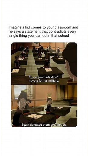 Fire Nation Kids Learning Actual History