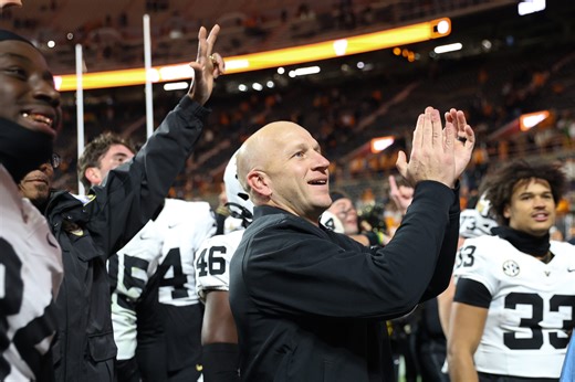 Vanderbilt flips Alabama WR commit on Signing Day