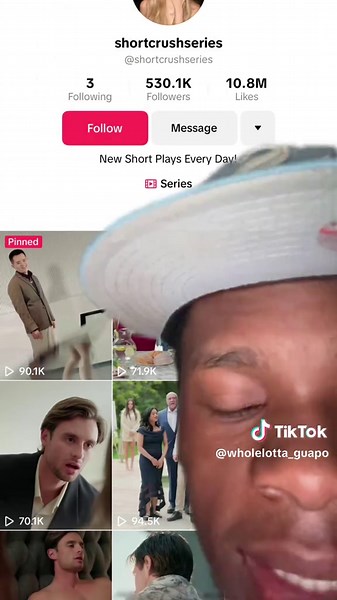 This got me so hooked😭 #realguapo#fyppp#foryoupage