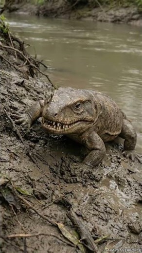 Evolution of Turtle in 60 sec