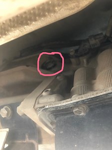 Flush (Replace) Your 4Runner Transmission Fluid