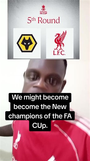 5th round # FA cup # Mohammed Salah # viral videos # trading videos # Ugandan tik tok # Liverpool fans # for you page # fpppppppppppppppppppppppppppp#