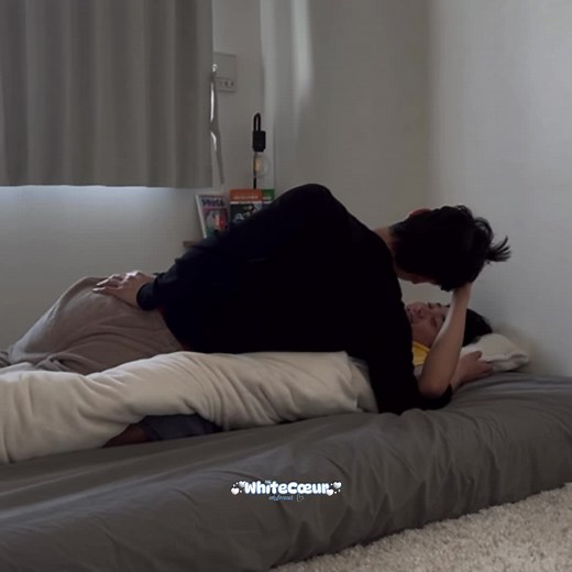 The neck grab 😫🤍 #daishun #shunnakanishi #dainakai #whitecoeur #shundai #fyp #theboyfriend #bl #foryou #edit