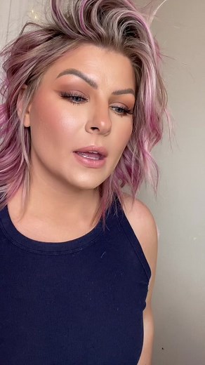 Smokey Eye Makeup Inspiration for Blue Eyes