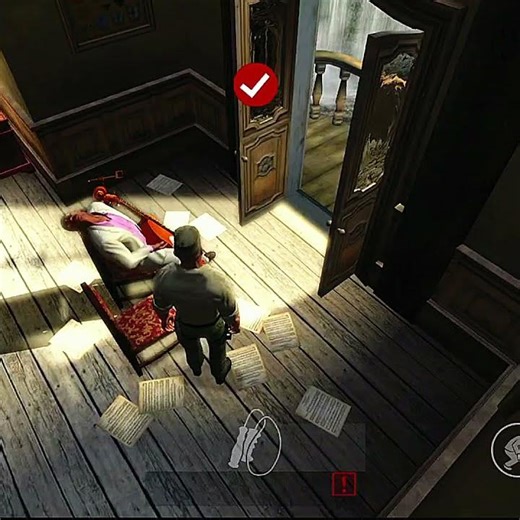 Hitman Vintage Mission Part 2 🔥