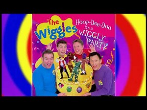 The Wiggles - Wiggly Party (Isolated Bass and Drums)