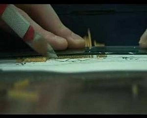 Building a Spaghetti Bridge