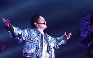 20240713 BOUN文总演唱会记录①