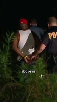 Did I Just Commit A Felony?’ #cops #arrested #police #copstvshow
