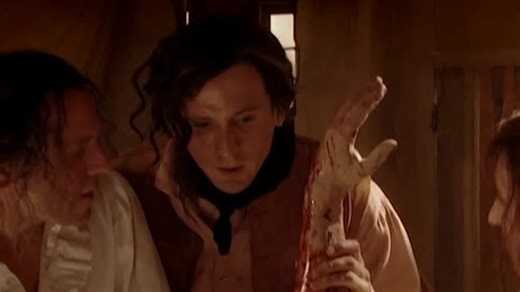 The Armstrong & Miller Show S03:E01 - Episode 1