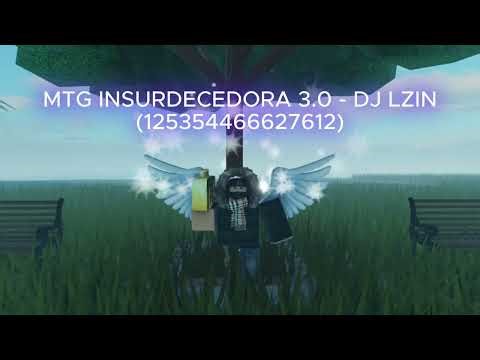 LOUD MUSIC BYPASSED ROBLOX PUBLIC ID [WORKING] #1