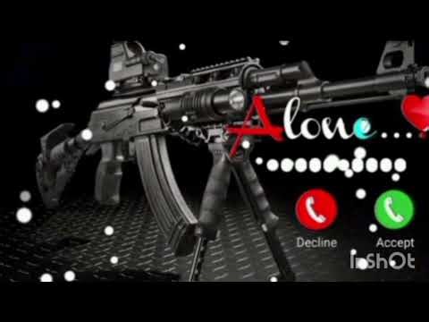 New AK47 Sound Effect Ringtone 🔥 Trending Alert Toneviral ringtone iPhone ringtone trendingringtone