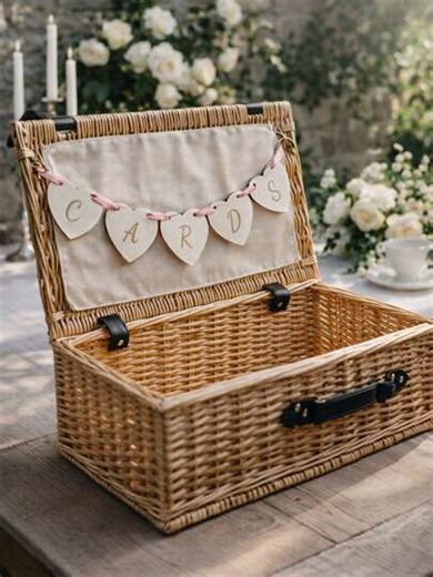 1pc Wooden Heart Shaped Cards Banner, Rustic Wedding Decoration, "CARDS" Sign For Card Box, Boho Chic Wedding Decor, Handcrafted Wooden Garland, Party Supplies, Bridal Shower, Gift Table Decor, Vintage Heart Banner, Rustic Wedding Reception, Decor, Elegant Event Sign, Wedding Ceremony, Housewarming Gift, Perfect For Wedding And Celebration Parties. | SHEIN