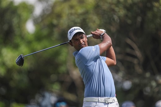The 115th South African Open tees off in Stellenbosch