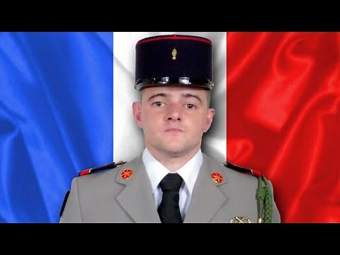 A French soldier killed in Gao during an attack on the Barkhane camp • FRANCE 24