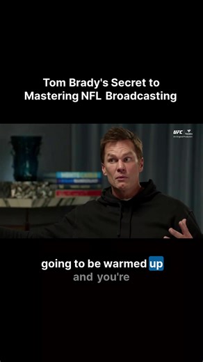 Crafting the Perfect First Impression in Broadcasting