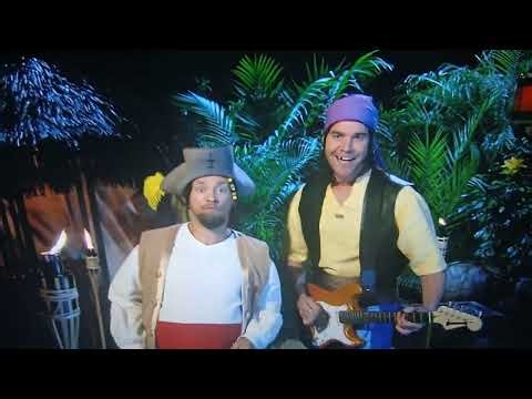 Jake and the neverland pirates Captain Hook's hooks version 3 (German)