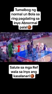 Last na pahabol!🏀 Onli in the pinas Downgrade sa halip na upgrade #BuhayArbitero #basketballhighlights #trendingBasket #fbreelsfypシ゚viralfbreelsfypシ゚viral | Roger Pineda