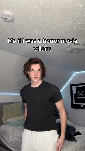 Terrifying Screams in a Horror Movie - Funniest Reaction Ever!