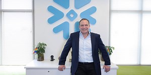 This Data Crunching Startup Just Nailed $100 Million in Funding