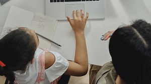 Learning pods, cohorts new option for virtual or homeschooled students