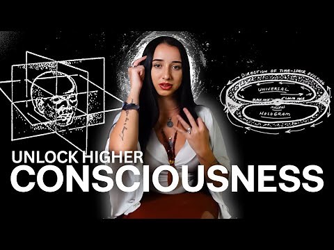 Expand Your Consciousness (4 Steps To Self Mastery)